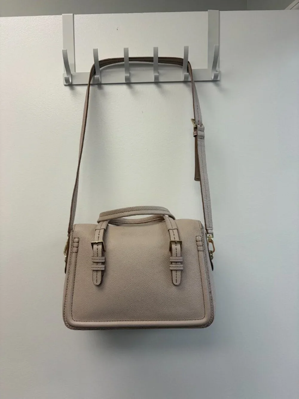 Kate Spade - Ochard Street Elowen Satchel Crossbody Bag